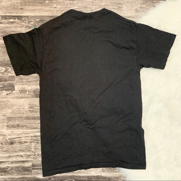 Sun Records Johnny Cash Walk the Line Movie Tee - Picture 2 of 5